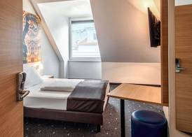 B&B Hotel Bayreuth 4