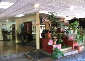 Grand Hotel Pavone 2