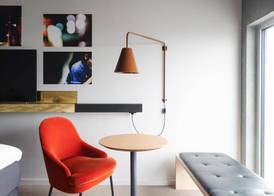 STORY HOTEL MALMO, in JdV by Hyatt 4