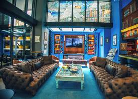 Ibis Styles Ankara 3