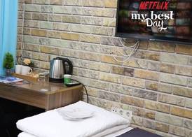 İstanbul Terrace Hotel 5