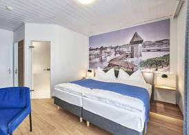Hotel Central Luzern 4