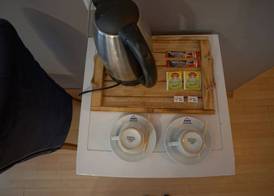 Zion Home Butik Otel 4