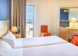 Elena Beach Hotel 3