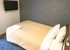 HOTEL LiVEMAX Kyoto Nijojonishi 4