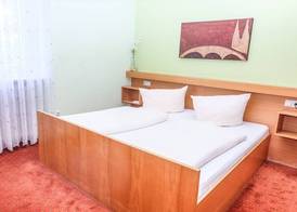 Hotel-Restaurant Wiendl 2