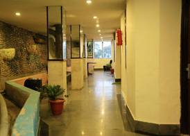 Hotel Royal Queen 4