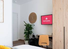 Barirooms - Cardassi Suites 4