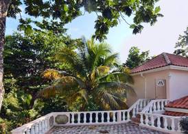 Tropical Lagoon Resort 5