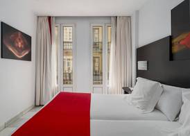 Hotel del Pintor by Hoteles con Cultura 5