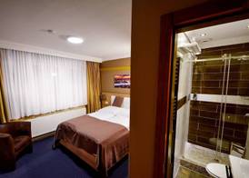 C&S Hotel 5
