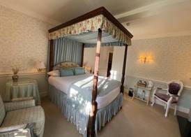 The Casterbridge 2