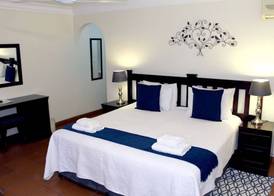 Mandalay B&B 5