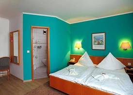 Landhotel Plauen - Gasthof Zwoschwitz 5