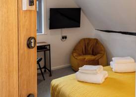 Riize Boutique Hotel Worcester 2