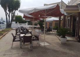 Hotel Salambina 5