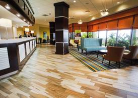 Holiday Inn CORPUS CHRISTI DOWNTOWN MARINA by IHG 2