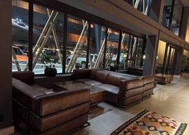 Gudauri Loft Hotel 3