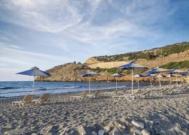 Hôtel Begeti Bay sup 5
