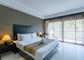 Samaya Wellness Resort 4
