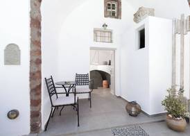 The Museum Project Oia 3