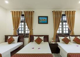 Golden Bee Homestay 4