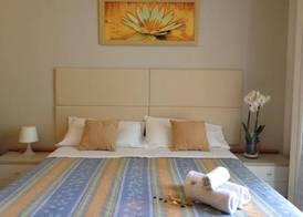 Bed and Breakfast Villa Giovanna 5