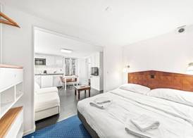 Hine Adon Fribourg City Hotel Self checkin 5