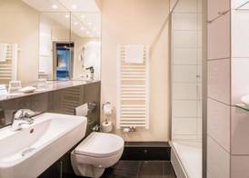 Best Western Hotel Hamburg International 5