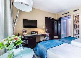 Mercure Gdańsk Stare Miasto 5