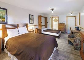 Auberge du Vieux Moulin 5