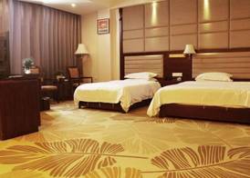 Mingdu Boutique Hotel 5