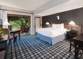 Tapatio Springs Hill Country Resort 4