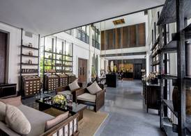 Aruntara Riverside Boutique Hotel 3