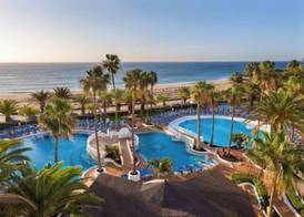 SOL by Meliá Lanzarote All Inclusive 3