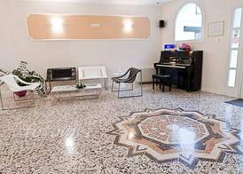 Hotel Ai Dogi 4