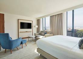Courtyard by Marriott London Heathrow Airport 5