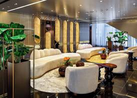 The G Hotels Istanbul 5