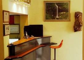 Hotel Kruja 4