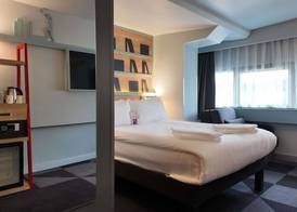 ibis Styles Ankara 2