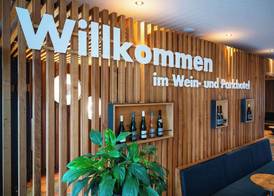 Best Western Wein- und Parkhotel 4