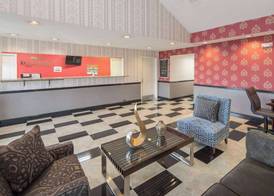 Baymont by Wyndham Cleveland 2