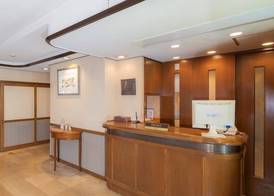 Saka no Hotel Tretio Ochanomizu 4