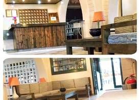 Hotel Sea Bird 2