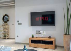 StayHere Agadir - Marina Residential Living 4