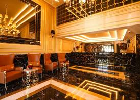 Suite Hotel Casa Diamond 4