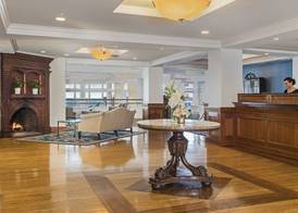Water's Edge Resort & Spa 2