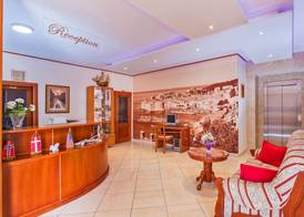Hotel Dubrovnik 2
