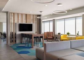 Microtel Inn & Suites by Wyndham Lachute 3