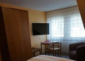 Hotel-Restaurant Weinhaus Grebel 4